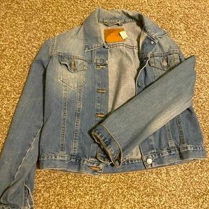Levi’s Denim Jacket